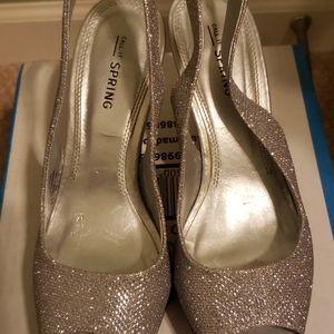 Wedding/Prom/Dress shoes